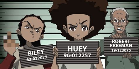 best boondocks episodes|Top 10 Boondocks Episodes .